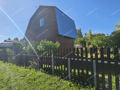 dacha-derevnya-yulovka-dalnekonstantinovskiy-rayon фото