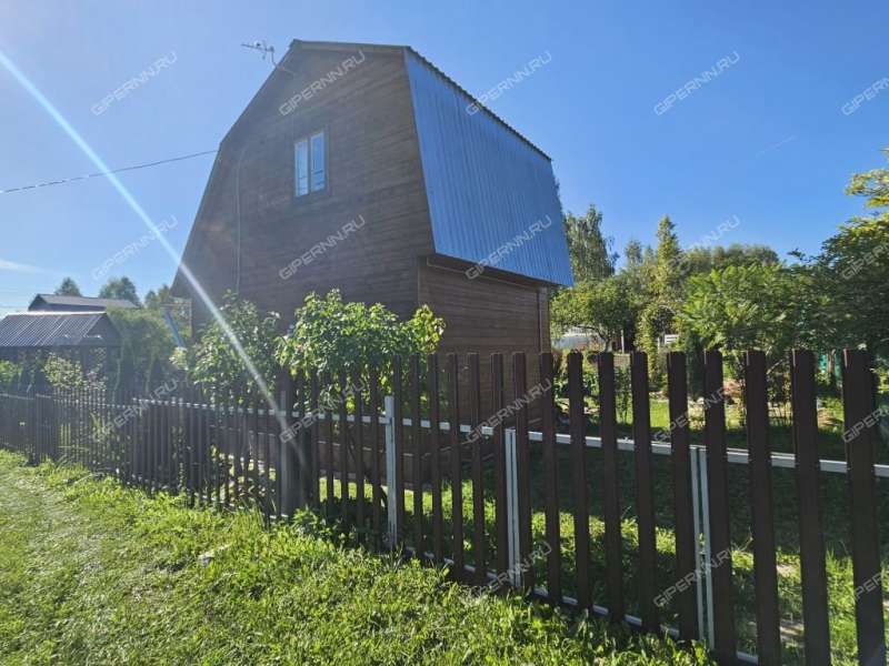 дача на  деревня Юловка