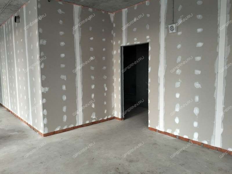 помещение под офис на Кулибина ул., д.3