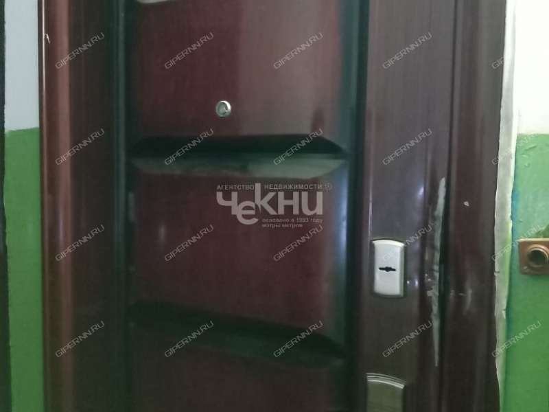 четырёхкомнатная квартира на  дом 6 село Воронино