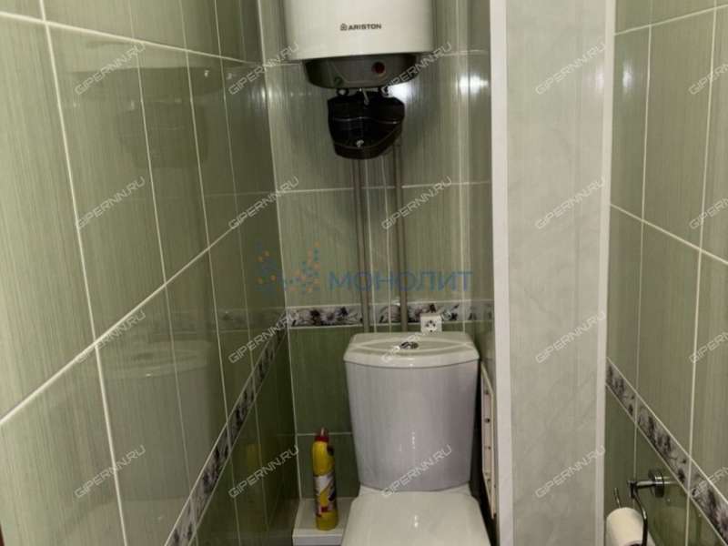 двухкомнатная квартира на Полтавской улице дом 35