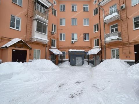 2-komnatnaya-gorod-dzerzhinsk-gorodskoy-okrug-dzerzhinsk фото