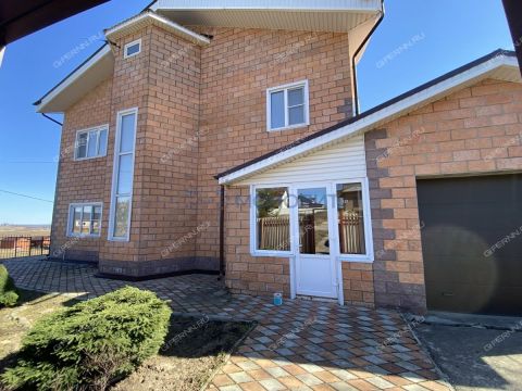 kottedzh-derevnya-beshencevo-ul-malaya-okruzhnaya-d-137 фото