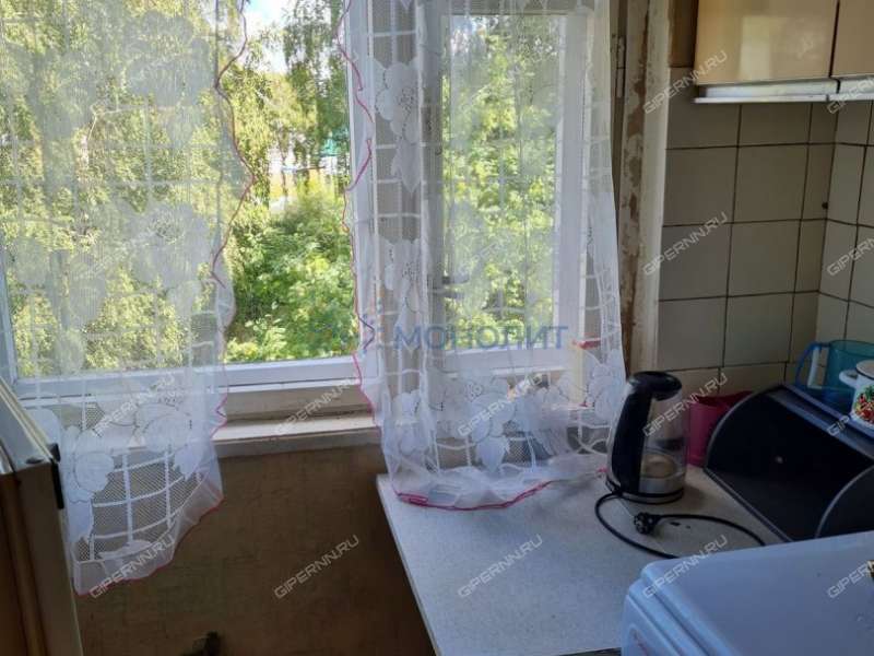 четырёхкомнатная квартира на Школьной улице дом 26 село Линда