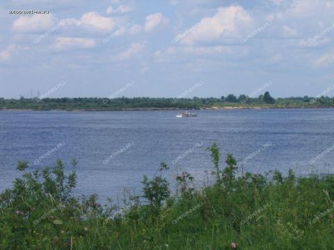 poselok-lyahovo-balahninskiy-municipalnyy-okrug фото