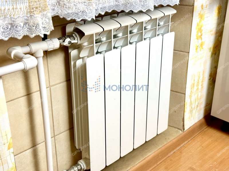 трёхкомнатная квартира в Костромском переулке дом 1