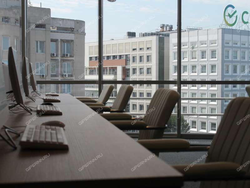 помещение под офис на Ковалихинской улице