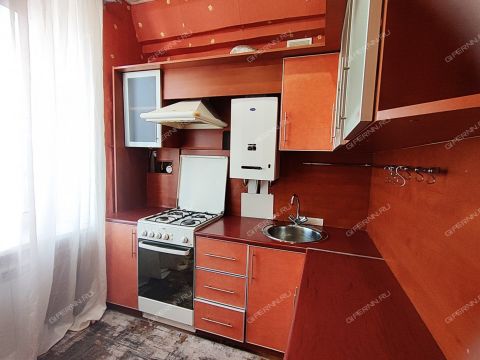 3-komnatnaya-ul-gorohoveckaya-d-18 фото