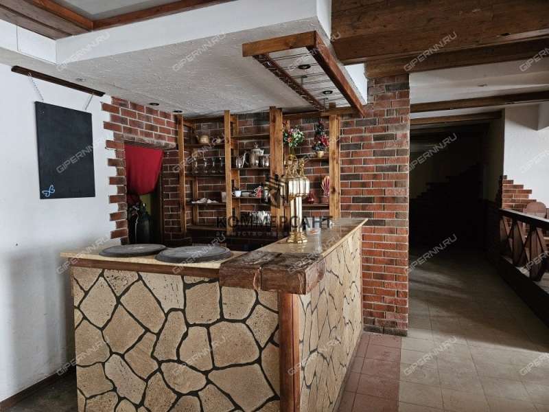 помещение под помещение свободного назначения на Окской набережной город Дзержинск