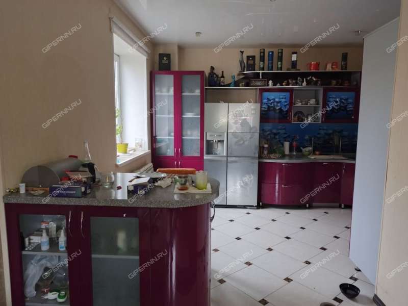 коттедж на  деревня Елевая