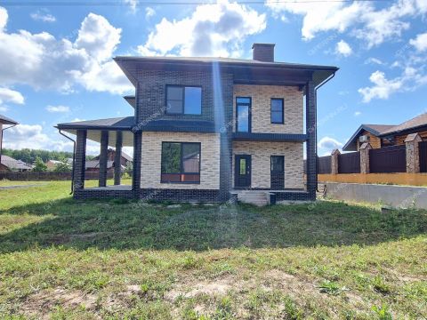 dom-selo-kamenki-bogorodskiy-municipalnyy-okrug фото