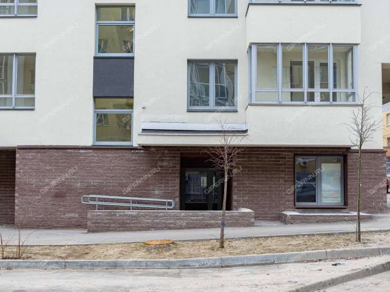 помещение под помещение свободного назначения, офис на Полтавской улице