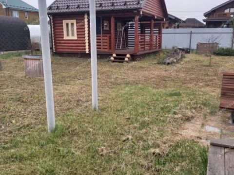 dom-derevnya-burcevo-bogorodskiy-municipalnyy-okrug фото