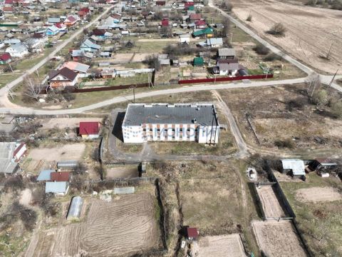 selo-pureh-gorodskoy-okrug-chkalovsk фото