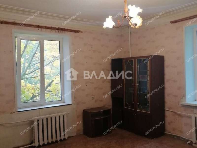 трёхкомнатная квартира на Стрелковой улице дом 65