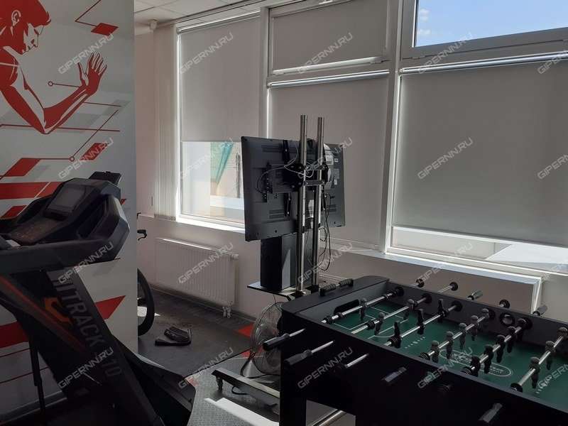 помещение под офис на Тимирязева ул, д. 15/2