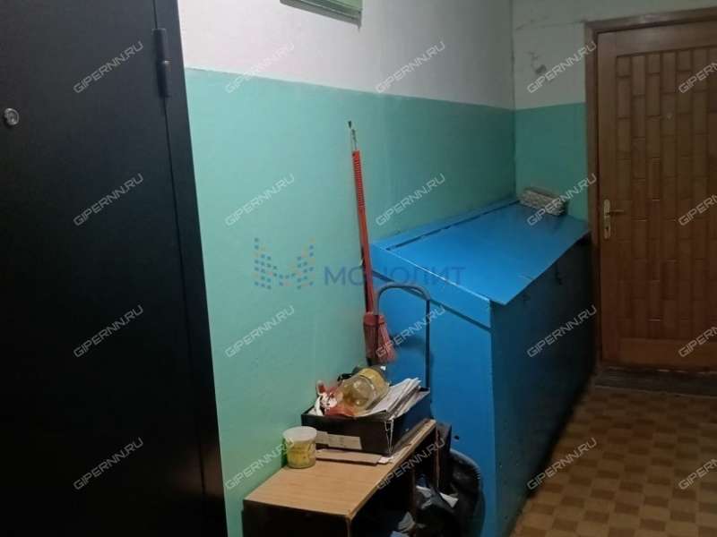 трёхкомнатная квартира на Кудьминской улице дом 3