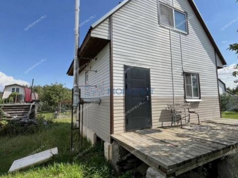 dom-st-severnyy-gorodskoy-okrug-dzerzhinsk фото