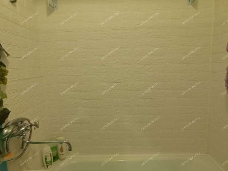 однокомнатная квартира на Окской набережной дом 19 город Дзержинск