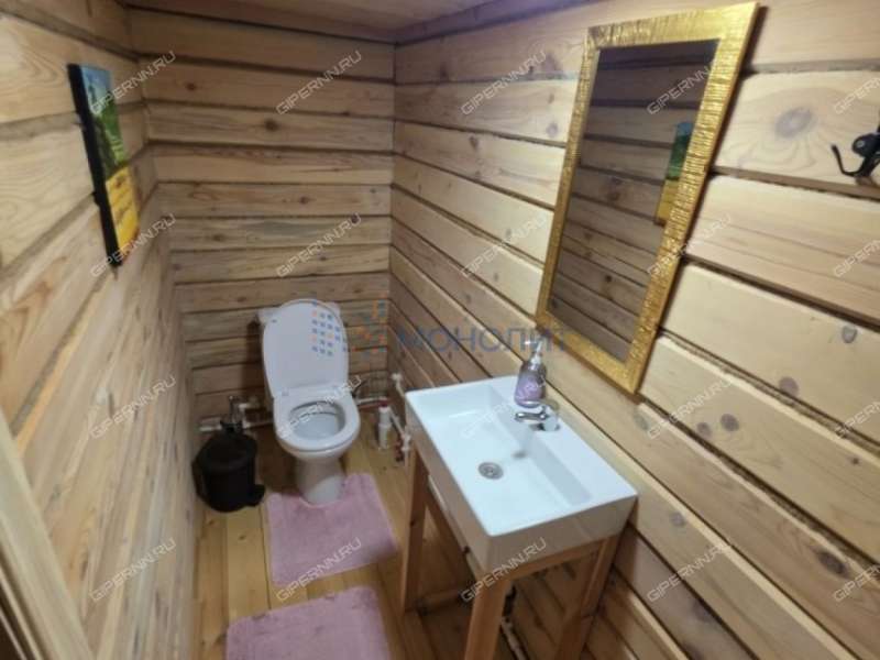 дом на  деревня Малый Суходол