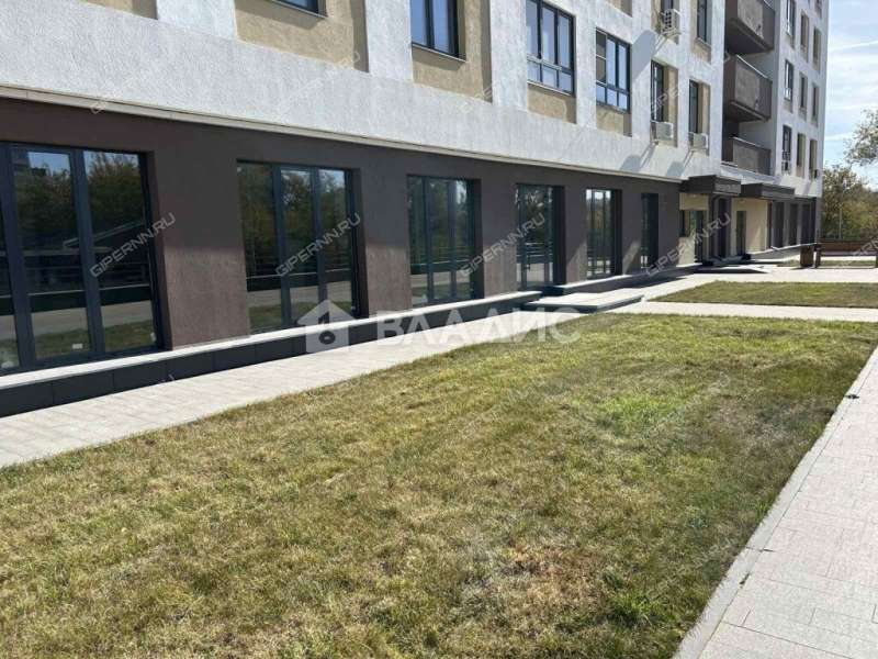 помещение под помещение свободного назначения на Артельной улице