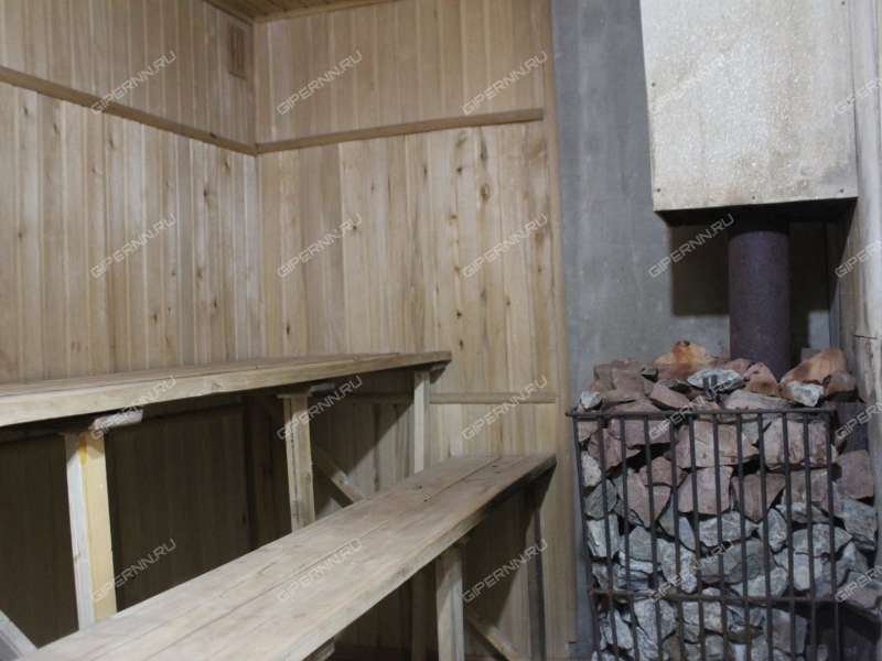 имущественный комплекс под недвижимость для отдыха, развлечений на  деревня Хмелевка