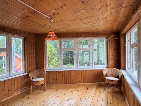 dom-selo-ostankino-gorodskoy-okrug-bor фото