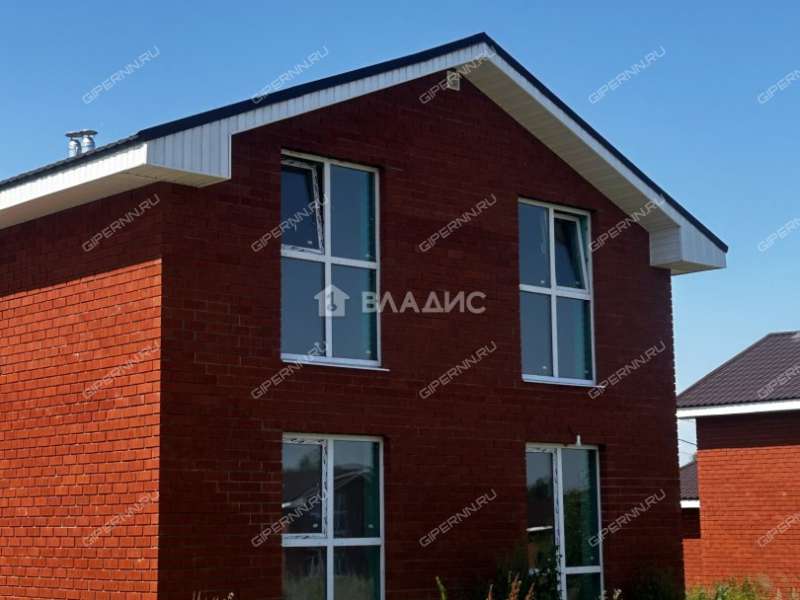 дом на  село Елховка