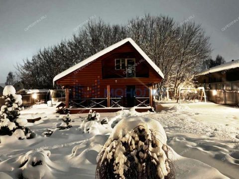 dom-selo-bolshaya-elnya-kstovskiy-rayon фото