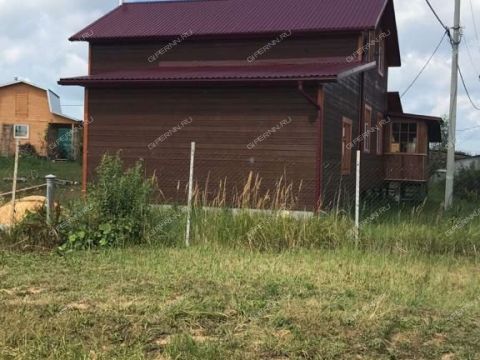 selo-aleshkovo-bogorodskiy-municipalnyy-okrug фото