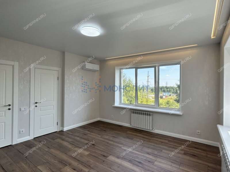 дом на улице Луговая деревня Анкудиновка