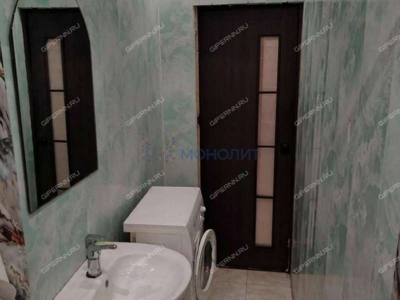 комната в доме 81 на Московском шоссе