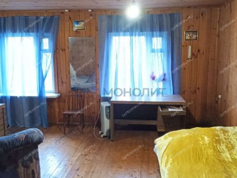 dom-selo-gorodishhi-krasnoslobodskiy-selsovet-gorodskoy-okrug-bor фото