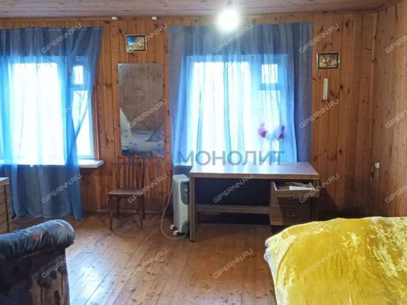 дом на улице Полевая село Городищи (Краснослободский сельсовет