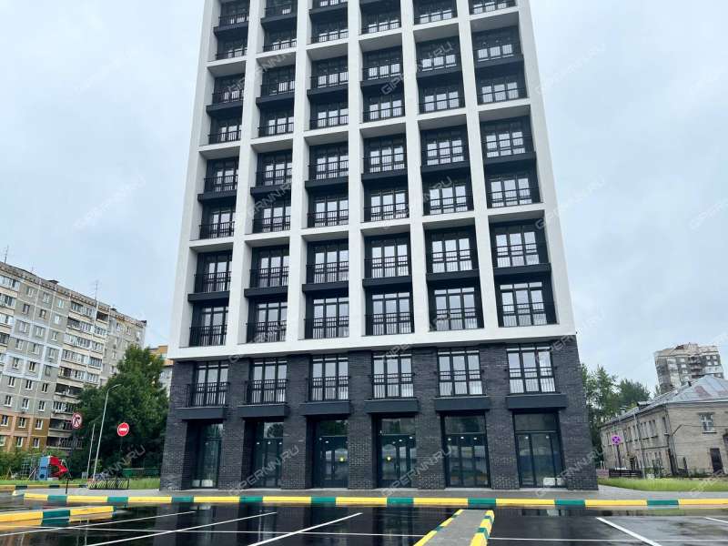 улица Дружаева, 30 фото