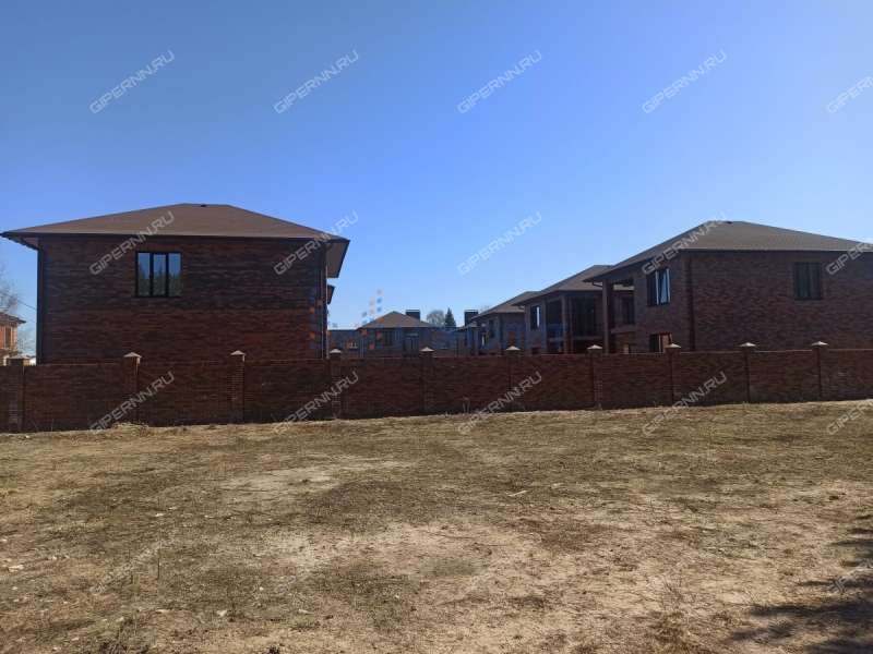 коттедж на улице Самойлова рабочий посёлок Большое Козино