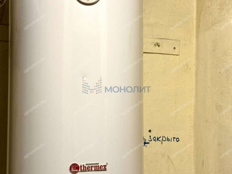 двухкомнатная квартира на Провиантской улице дом 20