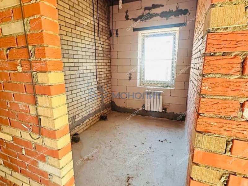 дом на улице Вячеслава Борисова село Безводное