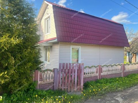 dacha-poselok-sitniki-gorodskoy-okrug-bor фото