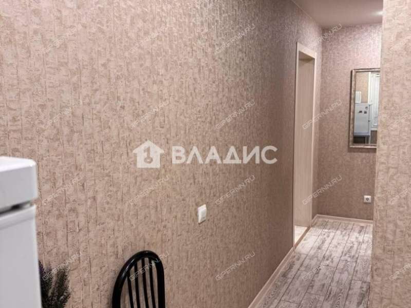 однокомнатная квартира на Витебской улице дом 9