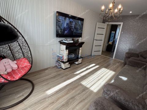 3-komnatnaya-ul-gordeevskaya-d-64 фото