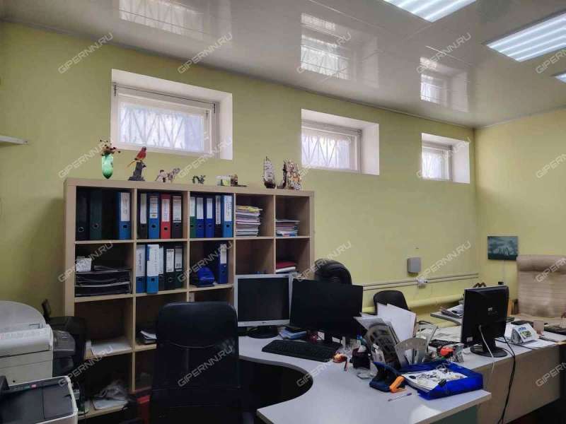 помещение под офис на Рождественской улице