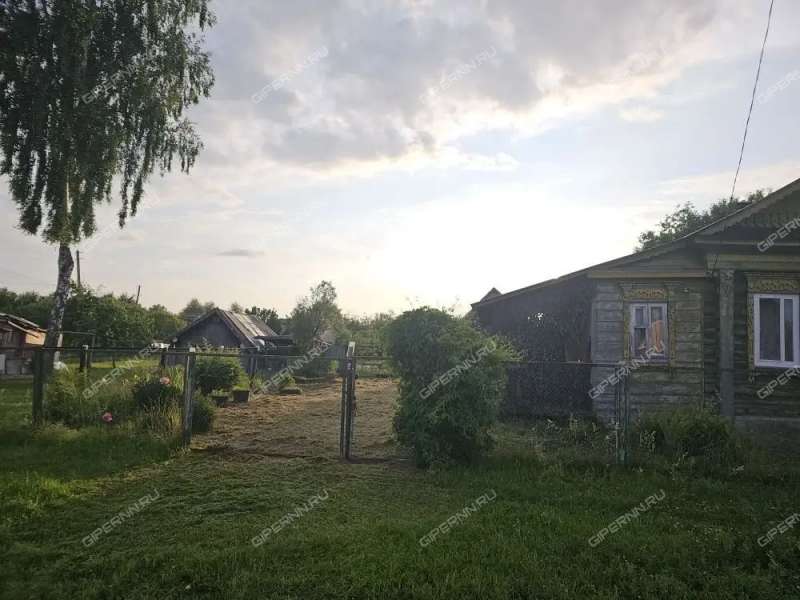 дом на Школьная деревня Крашово