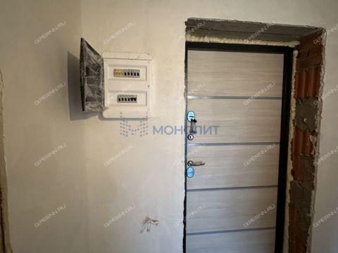 kottedzh-derevnya-royka-kstovskiy-rayon фото