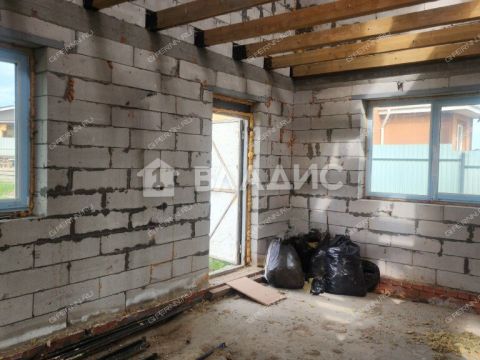 dom-derevnya-shumilovo-bogorodskiy-municipalnyy-okrug фото