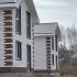 коттедж на Саврасова ул. село Каменки