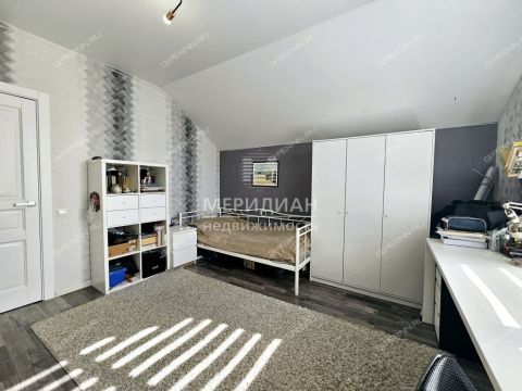 kottedzh-snt-trud-ter-gorodskoy-okrug-bor фото