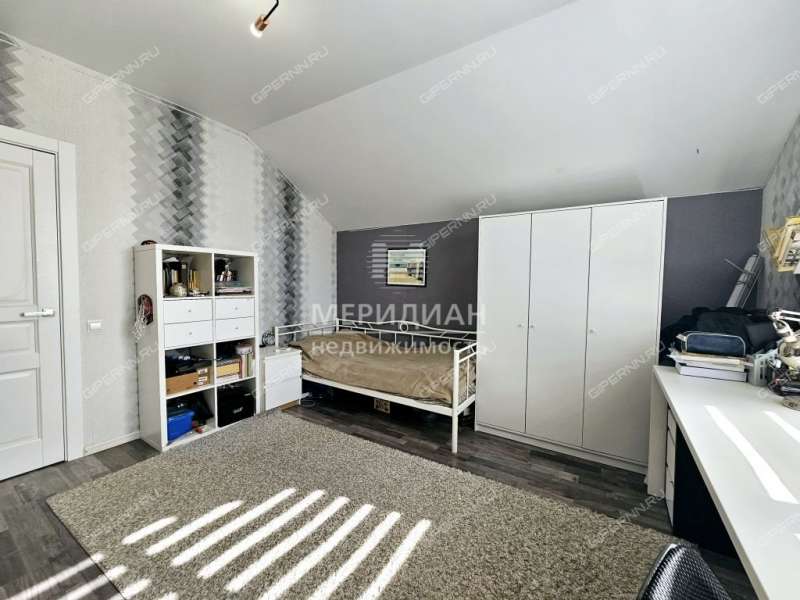 коттедж на  СНТ Труд тер