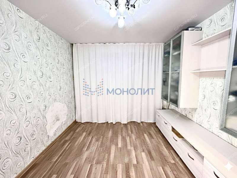 четырёхкомнатная квартира в Костромском переулке дом 1