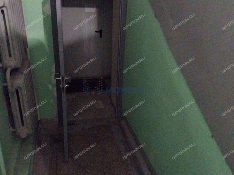 однокомнатная квартира на проспекте Гагарина дом 110